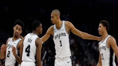 李凱爾再戰中國男籃賽場，盼再展風采